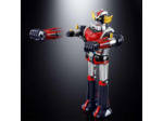 [FIGURINE] Goldorak / Figurine Popy Chogokin DELUXE Grendizer & UFO Spazer Soul of Chogokin