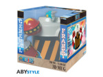 [MUG] ONE PIECE Mug 3D Iron Pirate Franky shogun