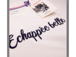 T-Shirt L'Échapée Belle