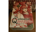 Collection The Quintessential Quintuplets Tome 1 à 13 ( occasion )