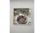 Jeu Nintendo 3DS Hyrule Warriors