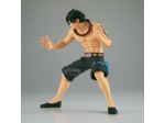 [figurine] ONE PIECE - BATTLE RECORD COLLECTION FIGURE - PORTGAS.D.ACE
