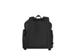 WANDER LAST BACKPACK 3PKT BLACK