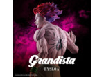 [FIGURINE] Hunter x Hunter - Grandista - Hyskoa   28 cm