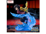 [FIGURINE] Demon slayer - Xross Link - Giyu Tomioka