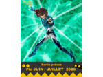 [PRECOMMANDE] Saint Seiya  - Myth ClothEx - Pegasus Seiya Final Bronze OCE ( Dispo JUIN / JUILLET 2026)