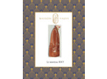 Maison Fauve - Patron Femme Manteau Ray du 34 au 56