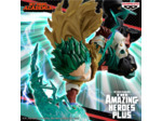 [FIGURINE] MY HERO ACADEMIA - THE AMAZING HEROES PLUS - IZUKU MIDORIYA