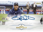 [TOPPS] Topps Stadium Club Baseball - Mega Boîte de Cartes - série 2025