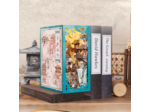 [BOOK NOOK]  BOOK NOOK KIT - DIY - La Vie de Su Dongpo - 280pc + Eclairage LED