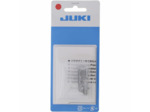 JUKI – Pied Ourlet Roulé Point Zig Zag pour Machines à Coudre des Séries G, F, DX et NX