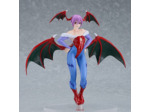 [EXCLU WEB] Darkstalkers statuette PVC Pop Up Parade Lilith 17 cm