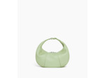 Petit sac hobo Juliette en cuir grainé