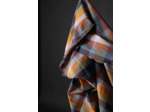 Merchant & Mills - Tissu Fil à Fil Carreaux "Harvest Check"