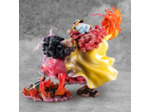 [EXCLU WEB] One Piece - Figurine Big Mom Portrait Of Pirates SA-MAXIMUM