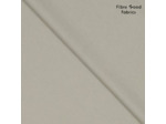 Fibre Mood - Tissu Scuba en Viscose Mélangé "Carly" Uni Couleur Sable