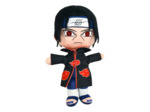 Naruto Shippuden peluche Itachi Uchiha (Hebi Outfit) 27 cm