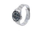 ROLEX Submariner 5513 meters first