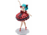SEGA Hatsune Miku Etoile Ver. Fig. 19 cm Hatsune Miku Project Diva 39's Luminasta