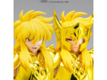 [FIGURINE] SAINT SEIYA - Myth Cloth - Aquarius Hyoga - Inheritor of the Gold Cloth EX