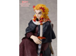 [EXCLU WEB] Demon Slayer : Kimetsu no Yaiba - ANIPLEX - Kyojuro Rengoku 16cm