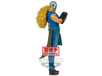 One Piece DXF The Grandline Men Wanokuni vol.17 Killer Figure 200125 Cranberry