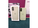 Apple iPhone 17 256 Go Sauge