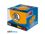 [Bol] DRAGON BALL Symboles Goku 600 ml
