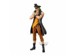 One Piece - Figurine Bartoloméo DXF The Grandline Men Film Red Vol.11