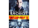 Dvd I, Robot