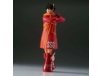 [FIGURINE] ONE PIECE - THE SHUKKO FIGURE - MONKEY.D.LUFFY Ver. EGGHEAD