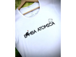 T-shirt Bomba Atomica