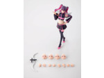 [FIGURINE] 2.5 dimensional seduction miriella angel airborne corps/mikari shf