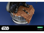 [EXCLU WEB] Kotobukiya Star Wars – Dark Vador Ultimate Evil – Statuette d'artiste Artfx 40 cm