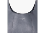 Petit sac à main Juliette en cuir grainé