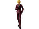 ONE PIECE - Sanji - Figurine The Shukko 17cm
