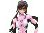 ICHIBANSHO EVANGELION FIGURE – MARI (:2.0)