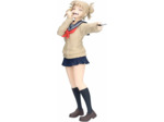 [FIGURINE] MY HERO ACADEMIA - GLITTER & GLAMOURS FIGURE - HIMIKO TOGA