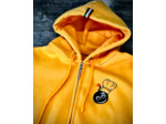 Sweatshirt Jaune Bomba Atomica