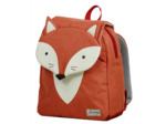Happy Sammies Backpack S Fox William