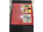 Livre Tintin Monographique Tournesol "Un peu pls à l'ouest !"