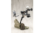 [FIGURINE EXCLU WEB] NieR : Automata - KOTOBUKIYA ARTFX - J 2B échelle 1/8