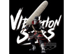 Naruto Shippuden - Figurine Hoshigaki Kisame Vibration Stars