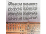 Cd Les Stentors - Voyage En France (2012)