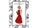 Maison Fauve - Patron Couture Robe "Primrose" du 34 au 52