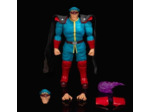 [FIGURINE] STREET FIGHTER II M. BISON P2 Action Figure