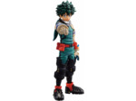 My Hero Academia - Figurine Izuku Midoriya Ichibansho Longing From Two People Ver.