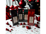 COFFRET 4 PARFUMÉS DE NOËL