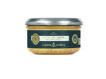 FOIE GRAS ENTIER DE CANARD DU SUD OUEST 140 gr