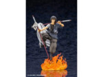 [EXCLU WEB] Fire Force statuette PVC ARTFX Shinmon Benimaru 28 cm